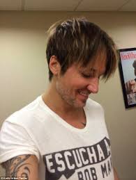Keith Urban